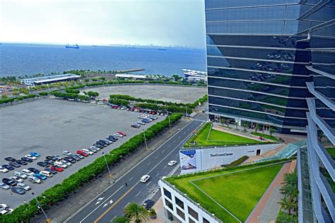 Bing Seoul, Mall of Asia Complex (MOA), Pasay City .